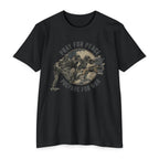 Pray for Peach Prepare for War T-Shirt
