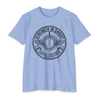 Strength in Christ Vintage T-Shirt