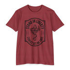 Christ Set Me Free T-Shirt