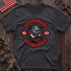 Iron Clad Faith T-Shirt