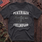 Peacemaker T-Shirt