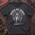 Under His Wings T-Shirt