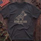Defend the Flock T-Shirt
