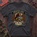 Fire Love T-Shirt