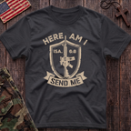 Send Me T-Shirt
