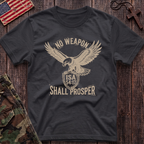 No Weapon T-Shirt