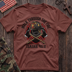 Through Fire T-Shirt