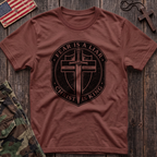 Fear is a Liar T-Shirt