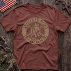 Jesus is King T-Shirt
