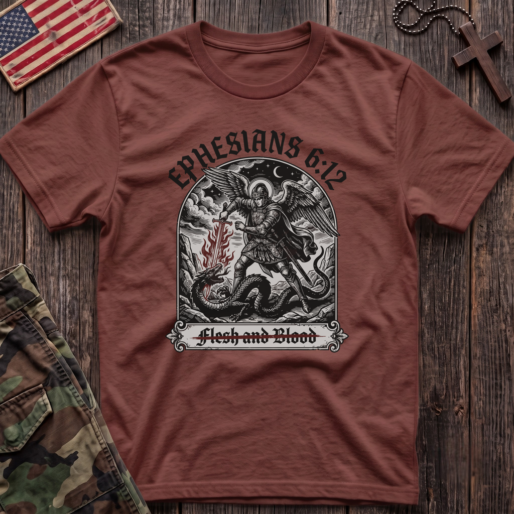 Flesh and Blood T-Shirt