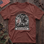 Flesh and Blood T-Shirt