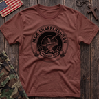 Iron T-Shirt