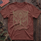 Psalm 91:10 T-Shirt