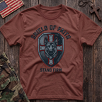 Shield of Faith T-Shirt