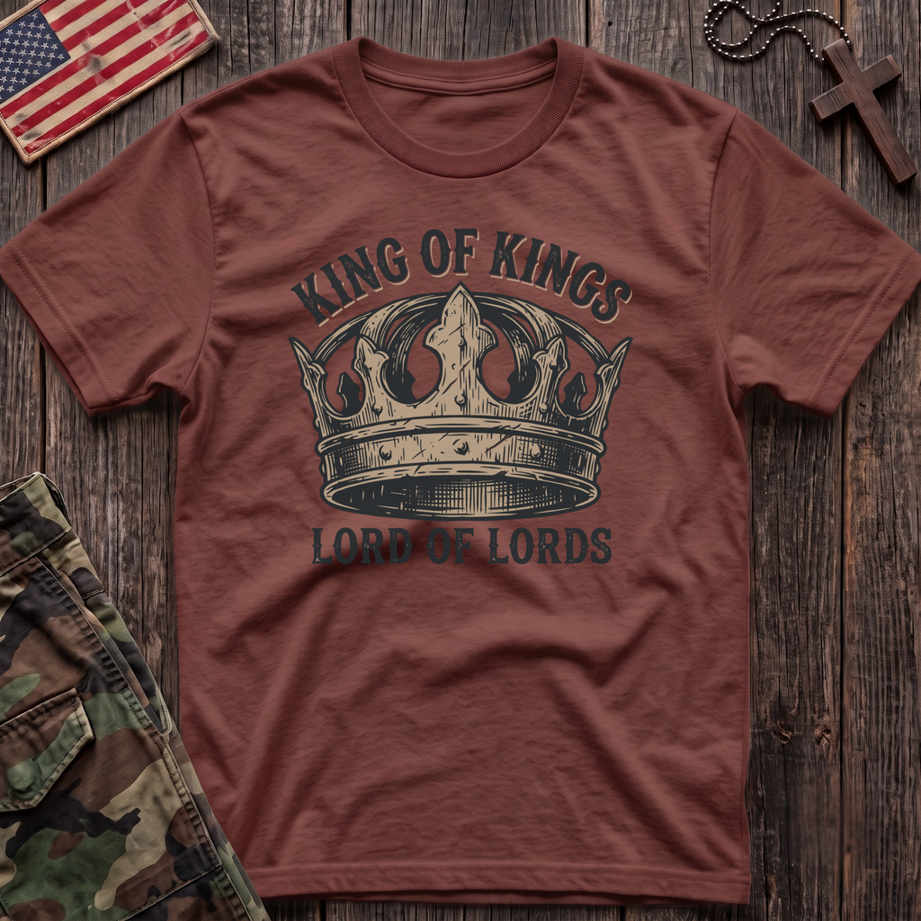 King of Kings T-Shirt