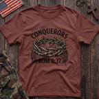 Conquerors T-Shirt
