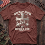 Iron Sharpens T-Shirt
