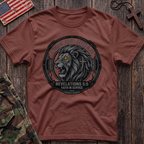 Lion of Judah T-Shirt
