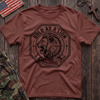 Bold as a Lion T-Shirt