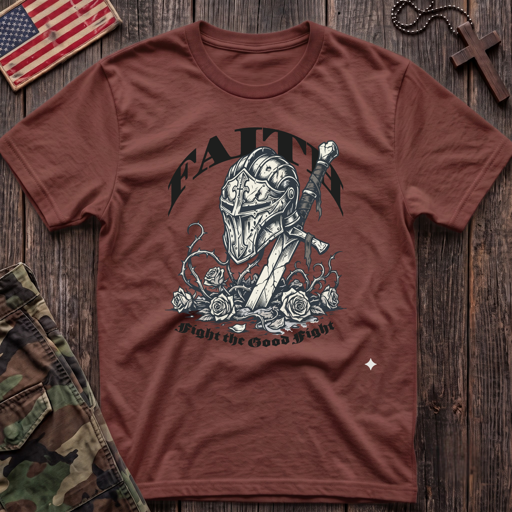 Faith T-Shirt