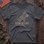 Defend the Flock T-Shirt