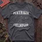 Peacemaker T-Shirt
