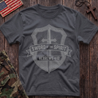Sword Of The Spirit T-Shirt