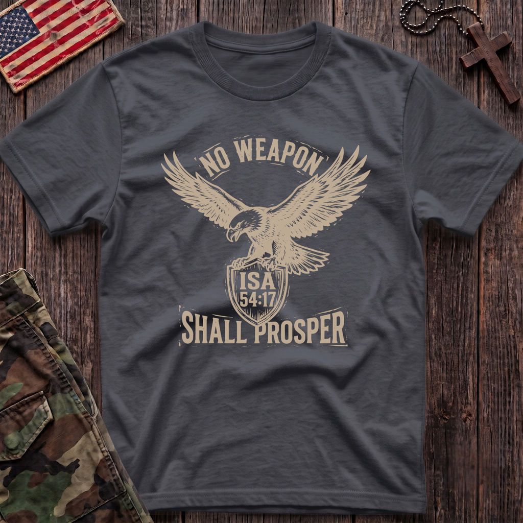 No Weapon T-Shirt