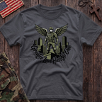 Police Tribute T-Shirt