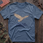 Isaiah Eagle T-Shirt