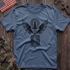 Soldier of JC T-Shirt
