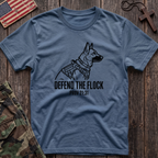 Defend the Flock T-Shirt