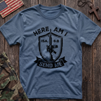 Send Me T-Shirt