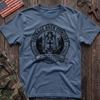Courage Over Comfort T-Shirt