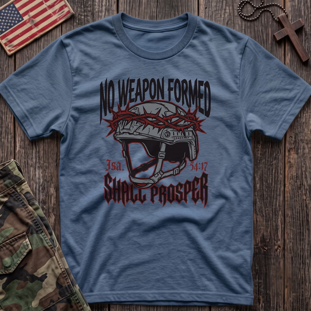 Crown of Thorns T-Shirt