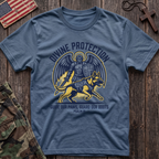 Divine Protector T-Shirt