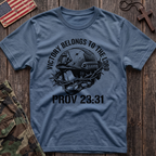 Proverbs Victory T-Shirt