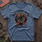 Through Fire T-Shirt