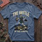 David and Goliath T-Shirt