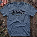 Brave T-Shirt