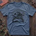 Peacemakers Gun T-Shirt