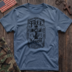 Free In Christ T-Shirt