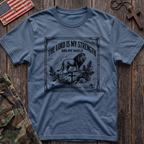 The Lord Is My Strength T-Shirt
