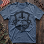Sword Of The Spirit T-Shirt