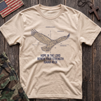 Isaiah Eagle T-Shirt