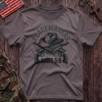 Peacemakers Gun T-Shirt