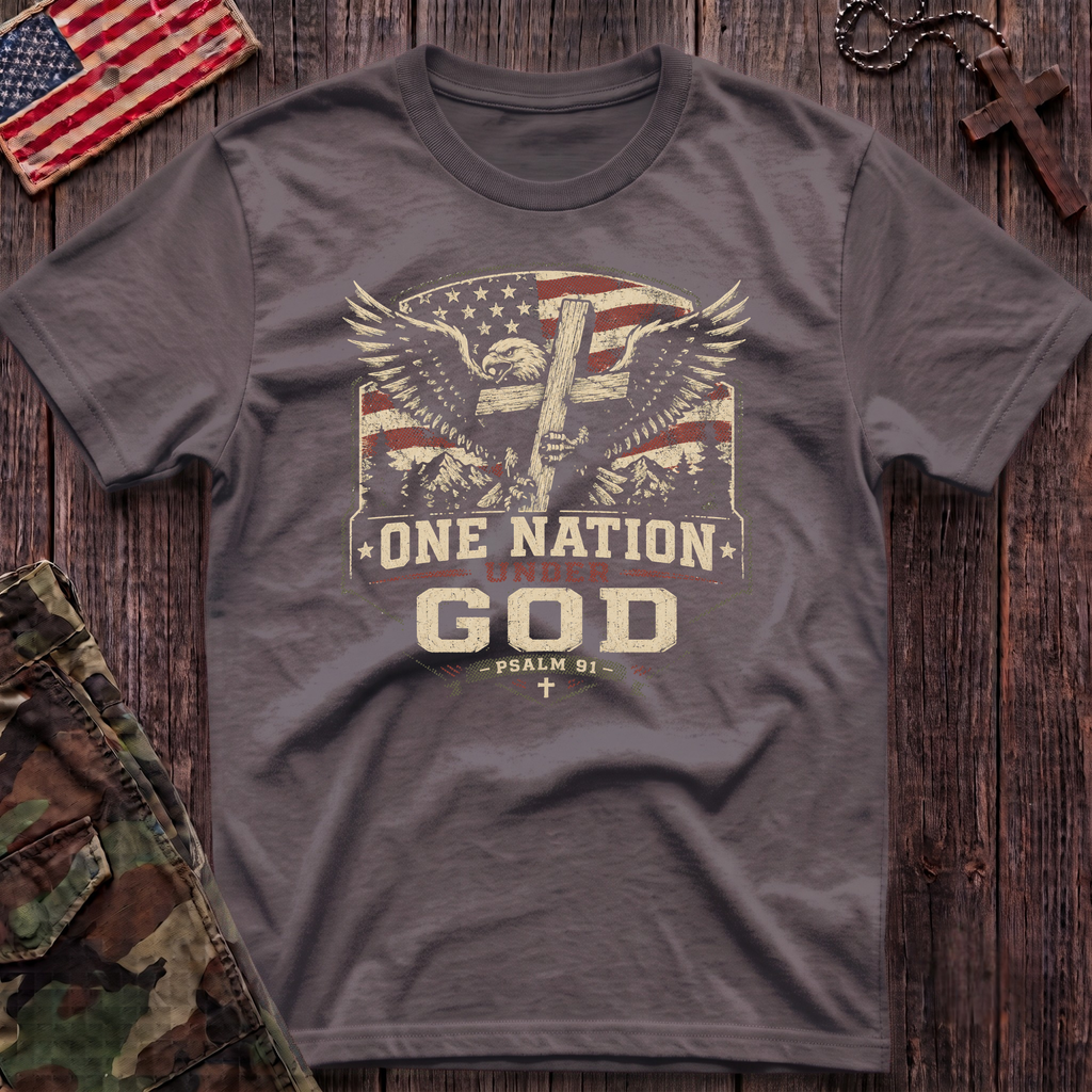 Under God T-Shirt