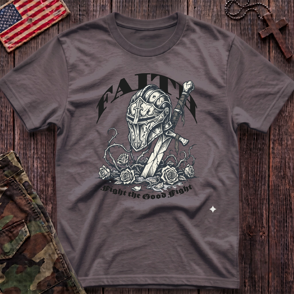 Faith T-Shirt