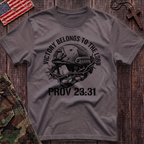 Proverbs Victory T-Shirt