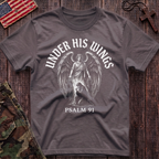 Under His Wings T-Shirt